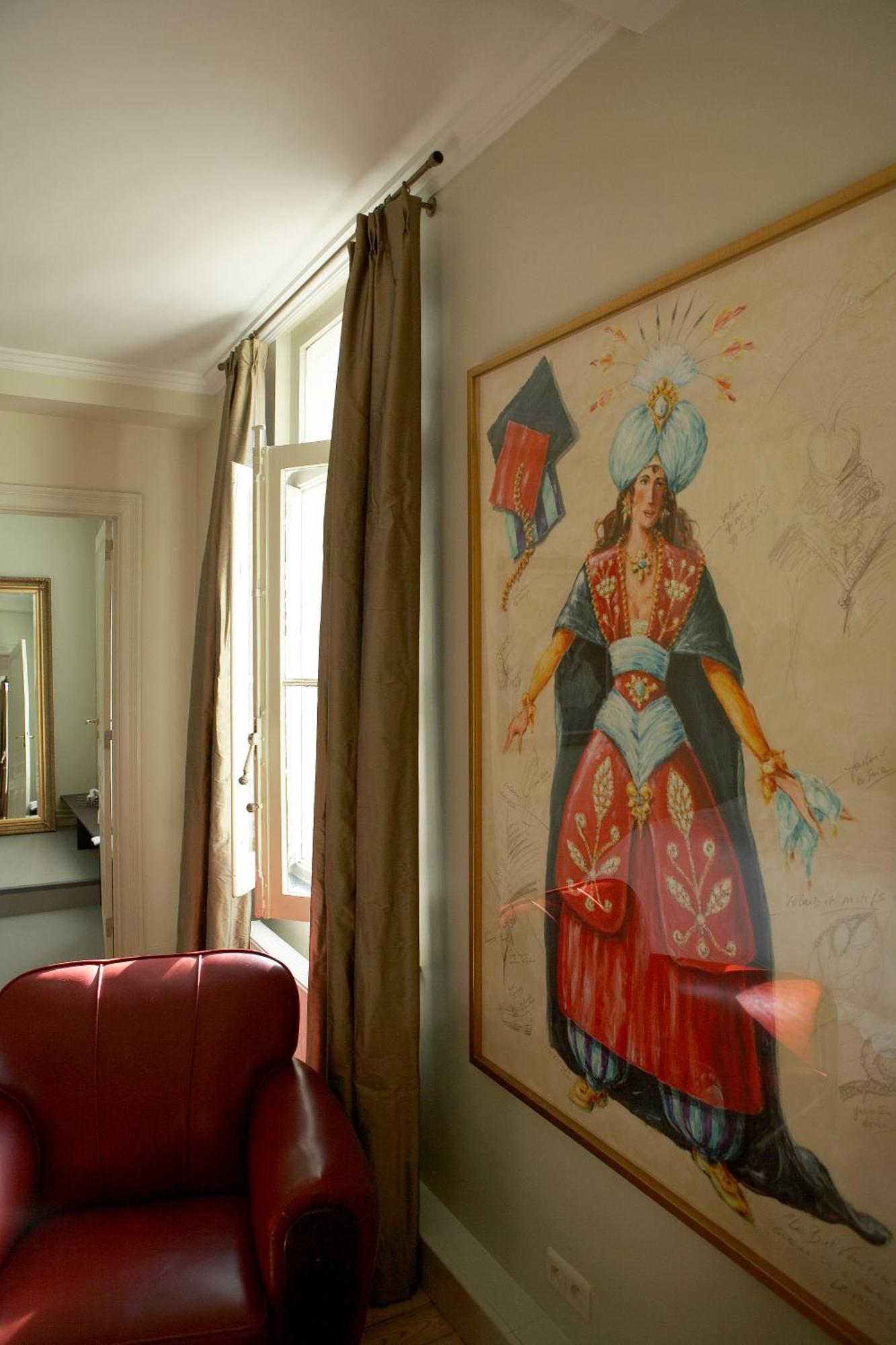 Le Vaudeville Bruksela Zewnętrze zdjęcie